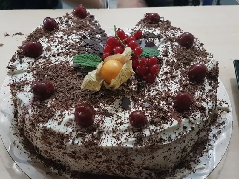 menu 1 of Taverna Platonas