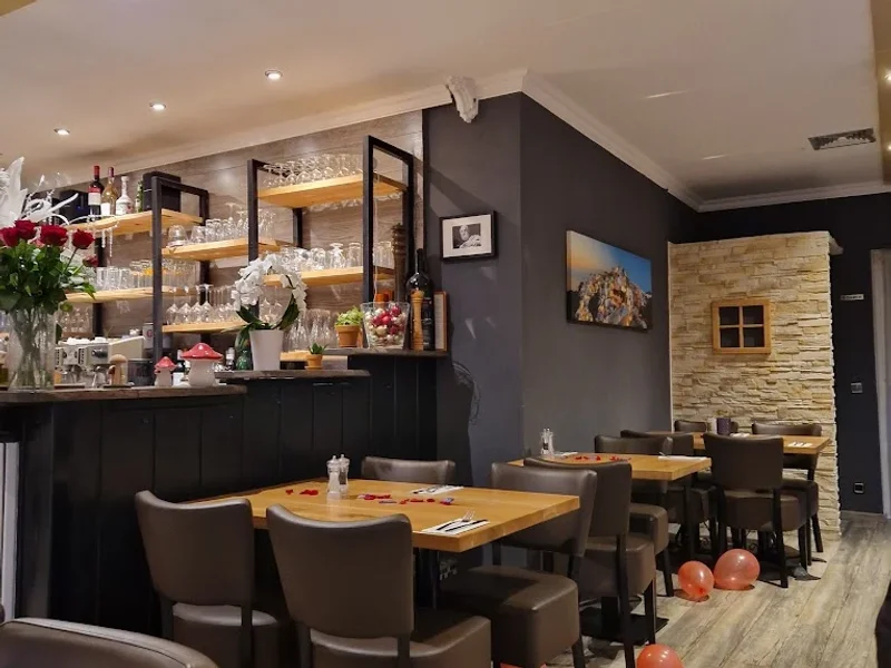 menu 2 of Taverna Platonas