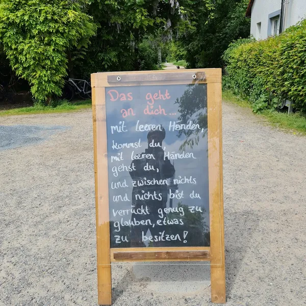 menu 0 of Gaststätte Niddapark