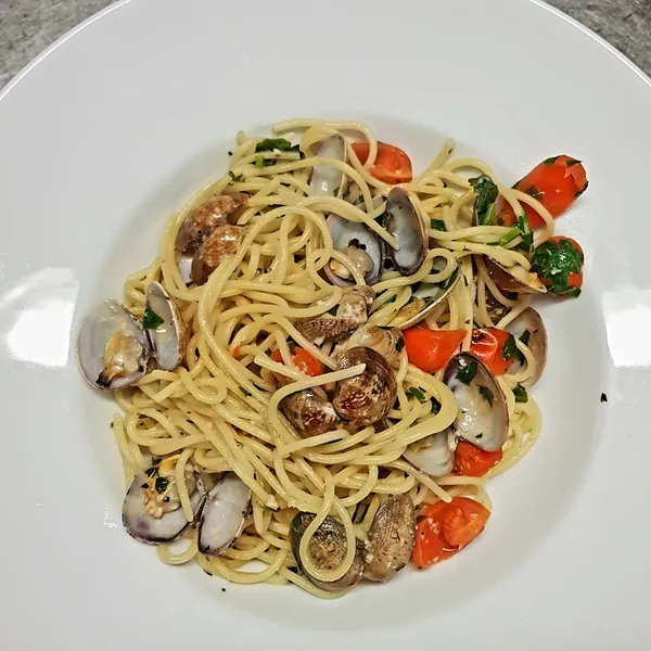 menu 1 of Mangia E Bevi