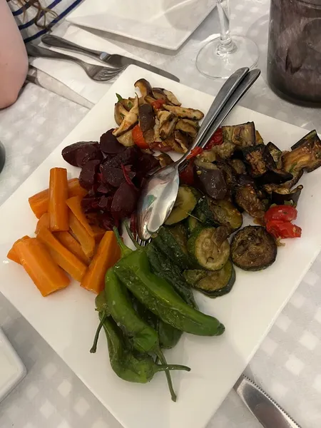 menu 2 of Mangia E Bevi