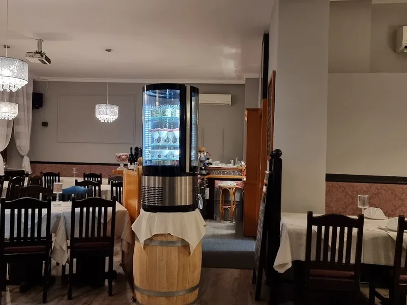 menu 1 of Al Shaam - Libanesisches Restaurant - München