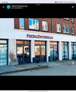 Peking Enten Haus