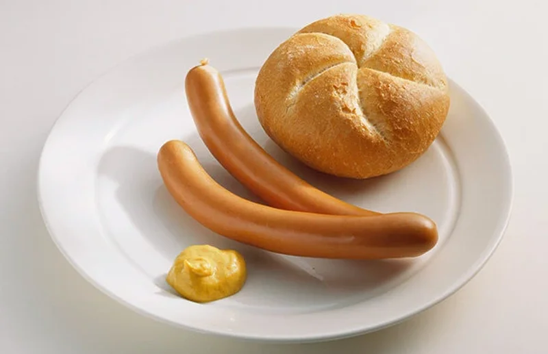 menu 1 of Haidhauser Brotzeitstand'l