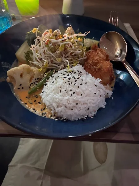 menu 2 of The Gratitude