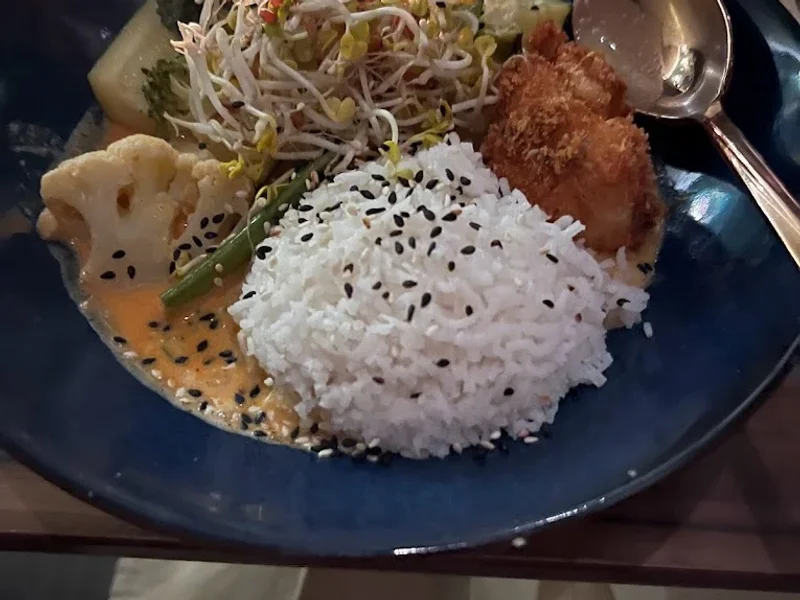 menu 2 of The Gratitude