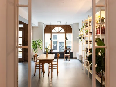 salarte - Mittagessen, Brunch, Catering