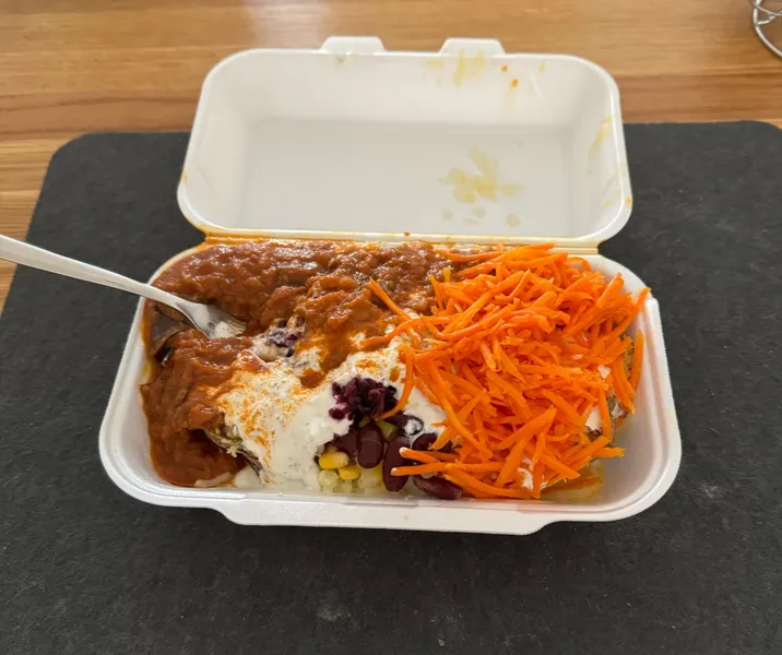 menu 2 of Rumi's