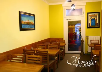 Mogador Frankfurt