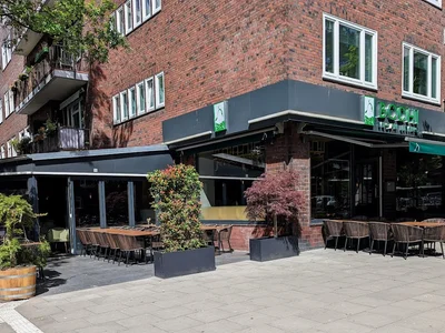 Bodhi - vegan living