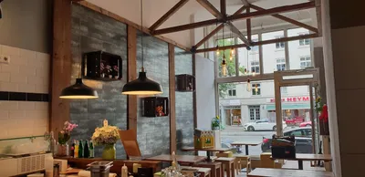 Yorisa Restaurant