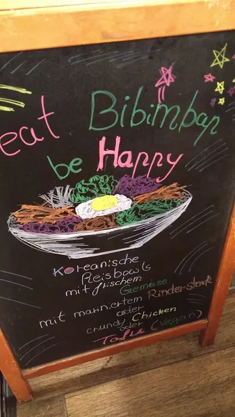 menu 1 of Yorisa Restaurant