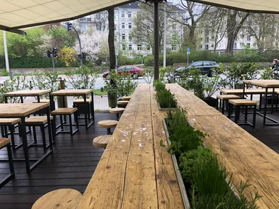 Froindlichst - The Vegan Musketeers