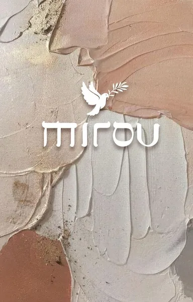 menu 2 of Mirou