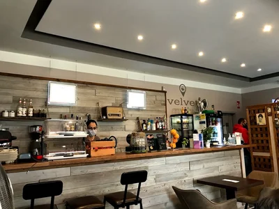 Café Velvet