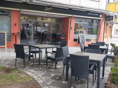 Jaqoub's Steinofenpizza München