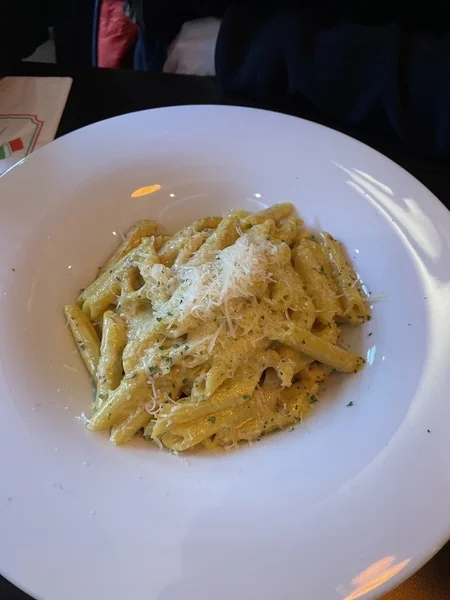 menu 2 of Jaqoub's Steinofenpizza München