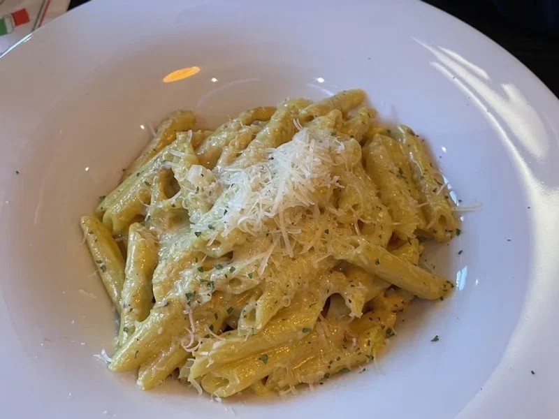 menu 2 of Jaqoub's Steinofenpizza München