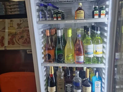 Volante Pizzeria München