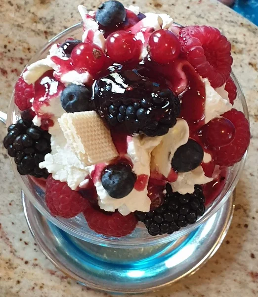 menu 2 of Eiscafé Forum Fenner