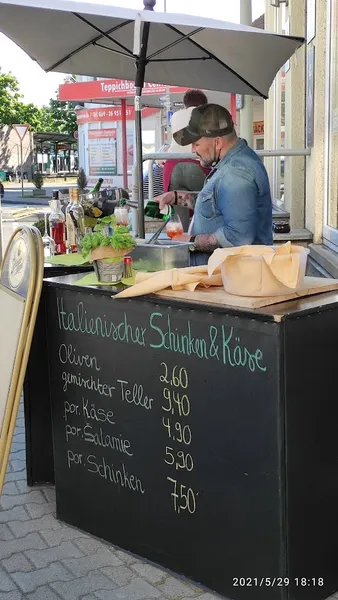 menu 0 of Café Chokolino Danijel Grbesa