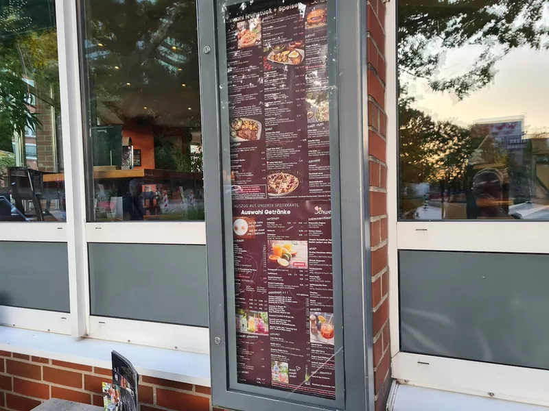 menu 0 of Schweinske Bergedorf