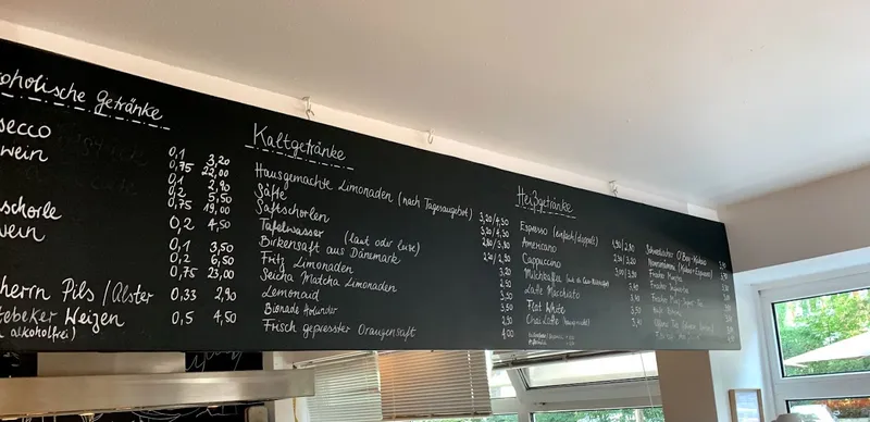 menu 0 of Karlsons Skandinavische Köstlichkeiten - Hamburg Grindel