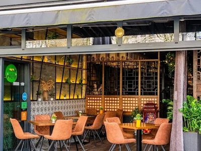 Zen Chay 2 - Asian Vegan Restaurant