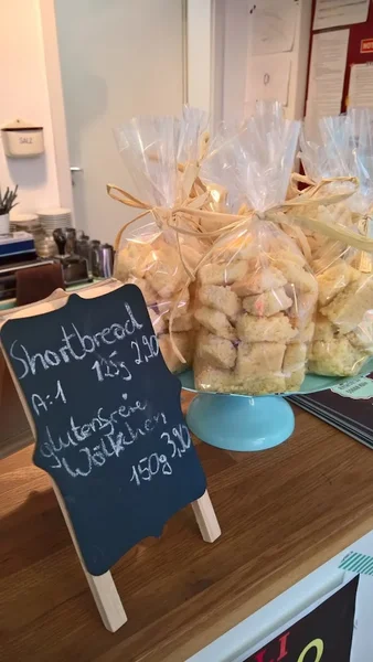 menu 2 of Café Hibiskus