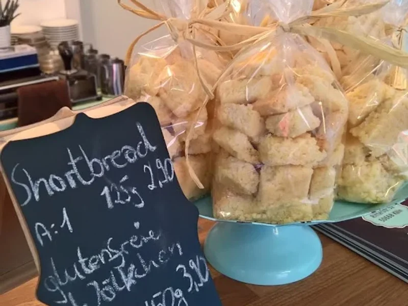 menu 2 of Café Hibiskus