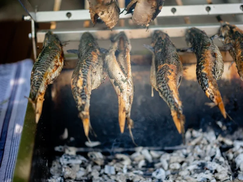 menu 2 of Hirschau im Englischen Garten