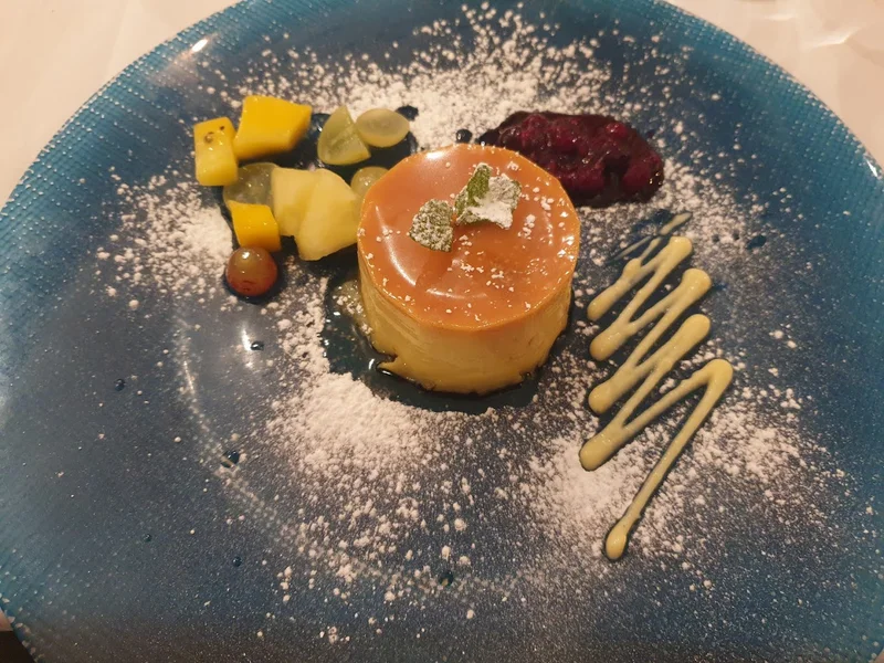 menu 1 of Ristorante Il Trullo