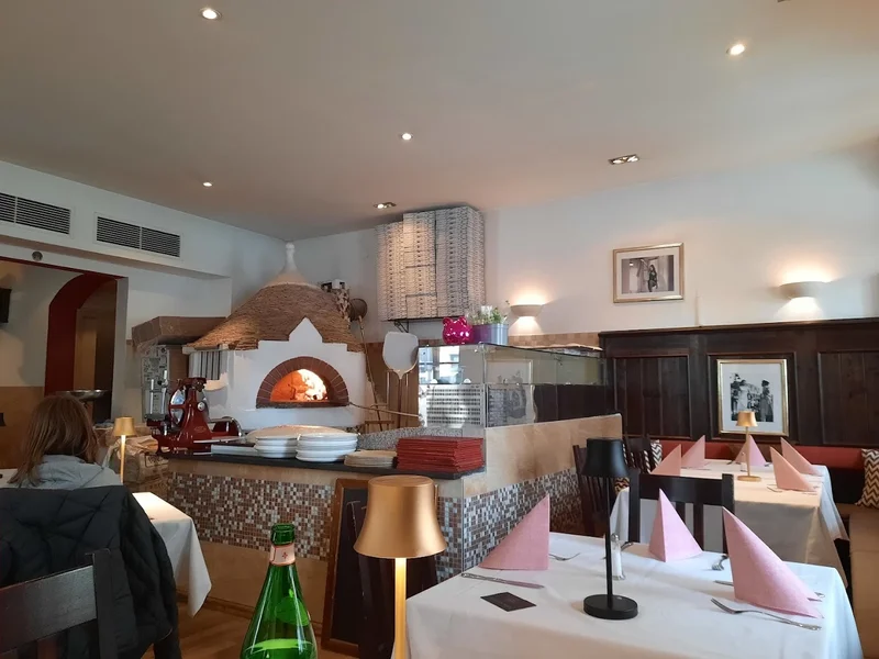 menu 2 of Ristorante Il Trullo