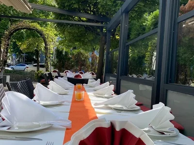 Ristorante Pizzeria IL Galeone ,NEUHAUSEN‘