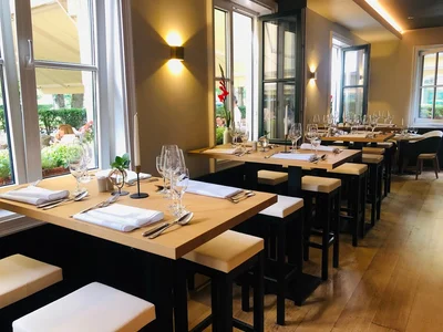 Ristorante Canal Grande