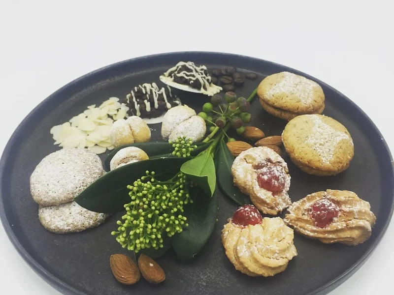 menu 2 of Ristorante Canal Grande