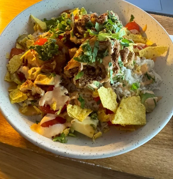 menu 2 of ORANGE BOX