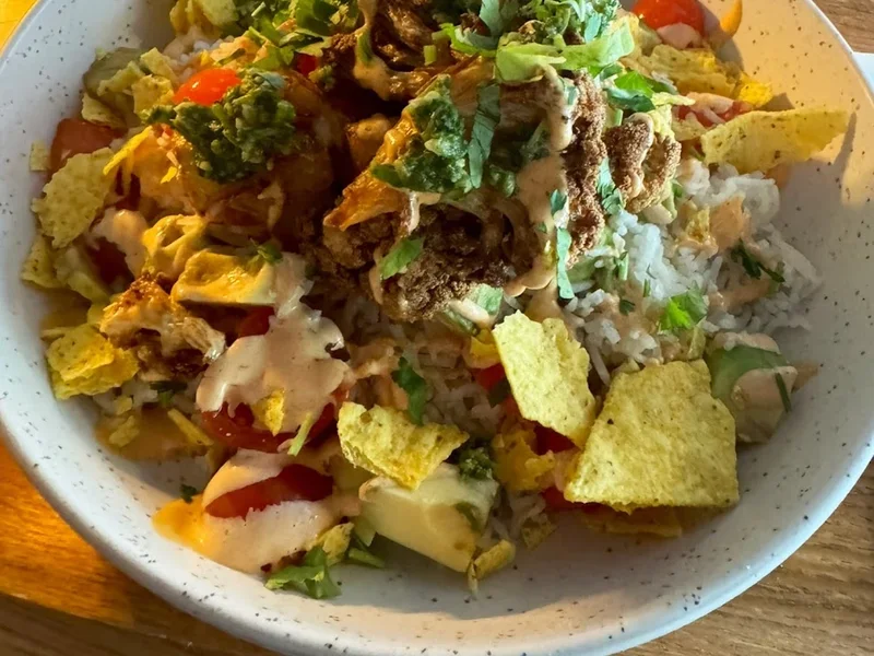 menu 2 of ORANGE BOX