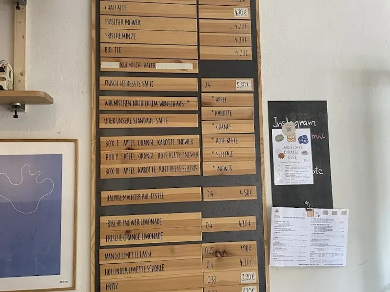 menu 0 of ORANGE BOX