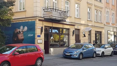 Passaparola Schwabing