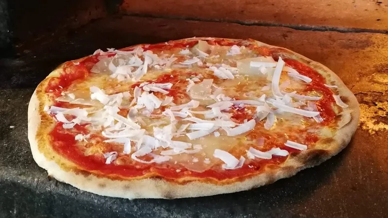 menu 1 of Passaparola Schwabing