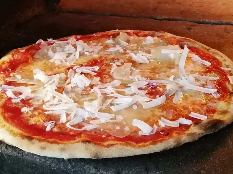 menu 1 of Passaparola Schwabing