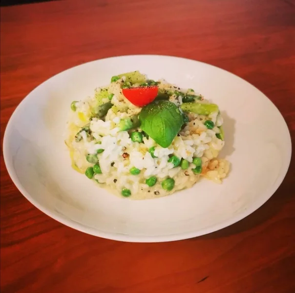 menu 2 of Passaparola Schwabing