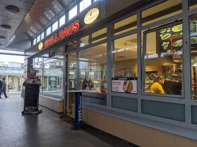 Volkan's Grillhaus Horn