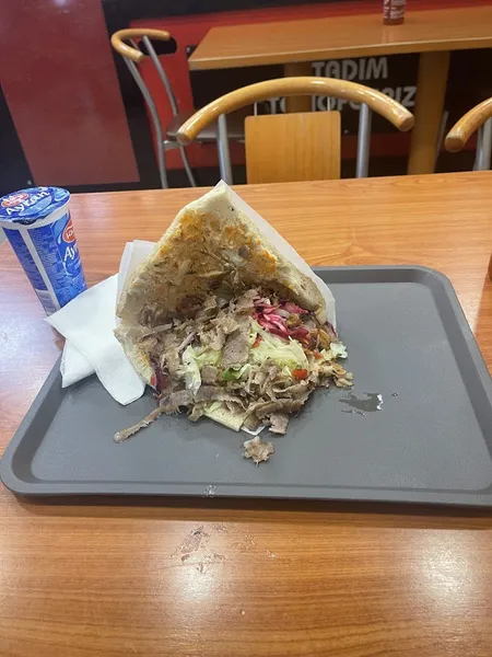 menu 1 of Tadim