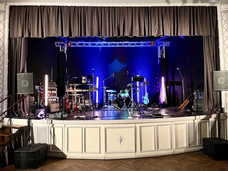 menu 1 of Biergarten & Eventlocation Waldheim