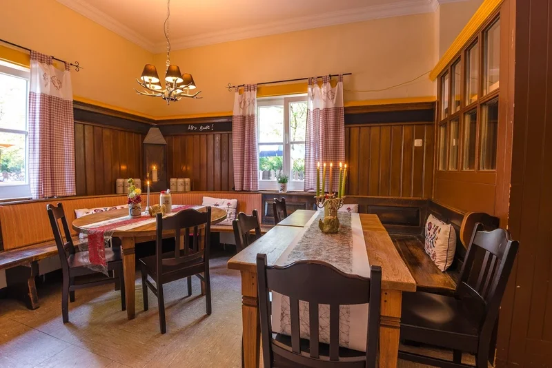 menu 2 of Biergarten & Eventlocation Waldheim