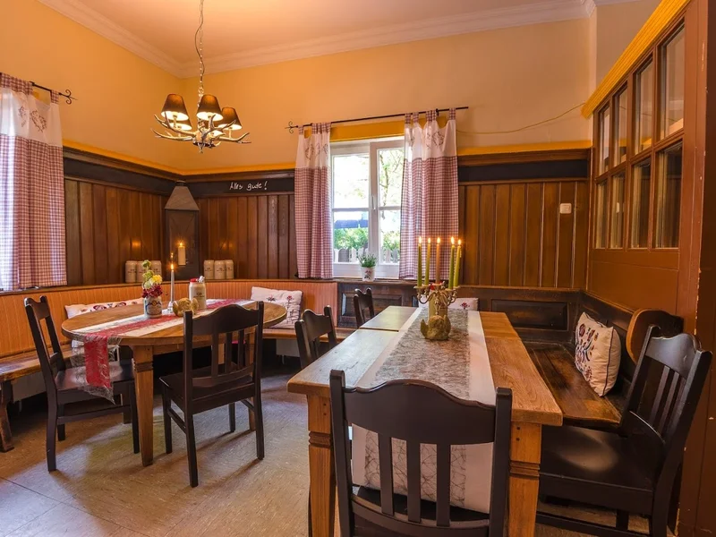 menu 2 of Biergarten & Eventlocation Waldheim