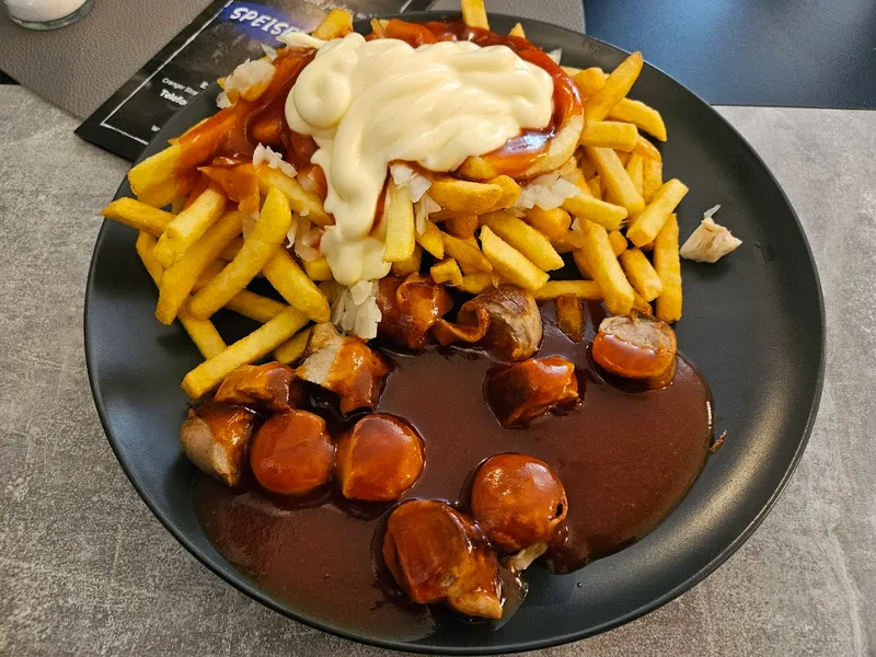 menu 1 of Erler Grill