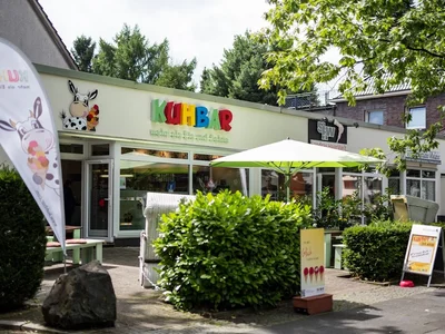 KUHBAR Bochum Markstraße
